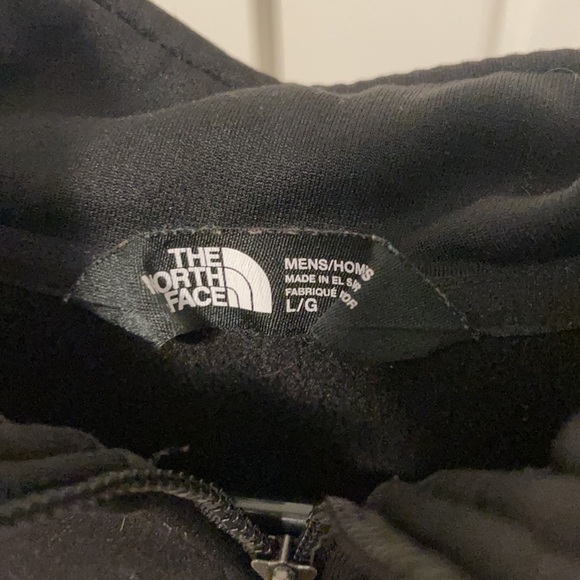 North Face pullover - Picture 3 of 3